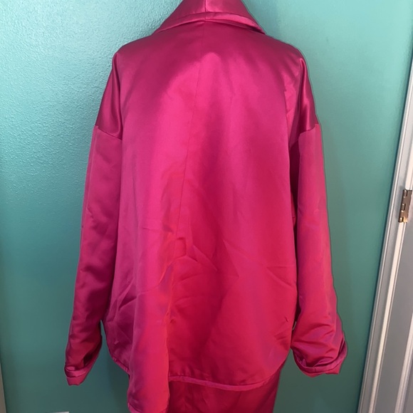 VINTAGE D’ORE | JACKET & SKIRT - Picture 4 of 7